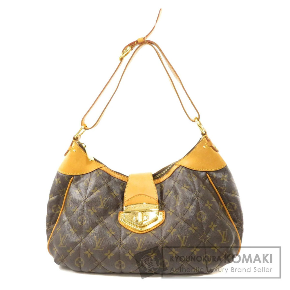 Louis Vuitton City Bag Shoulder Monogram Etoile